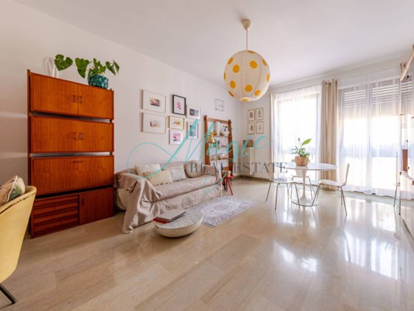 appartamento in vendita a Milano in zona Greco