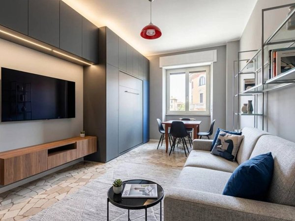 appartamento in vendita a Milano in zona Isola