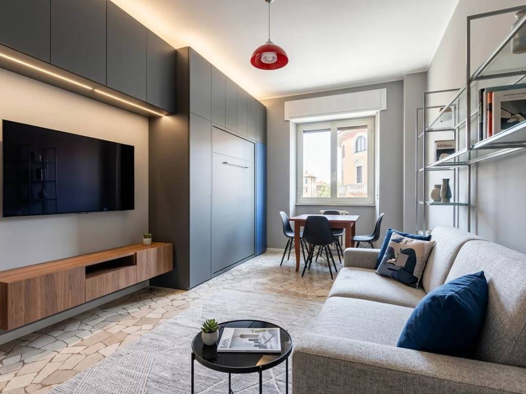 appartamento in vendita a Milano in zona Isola