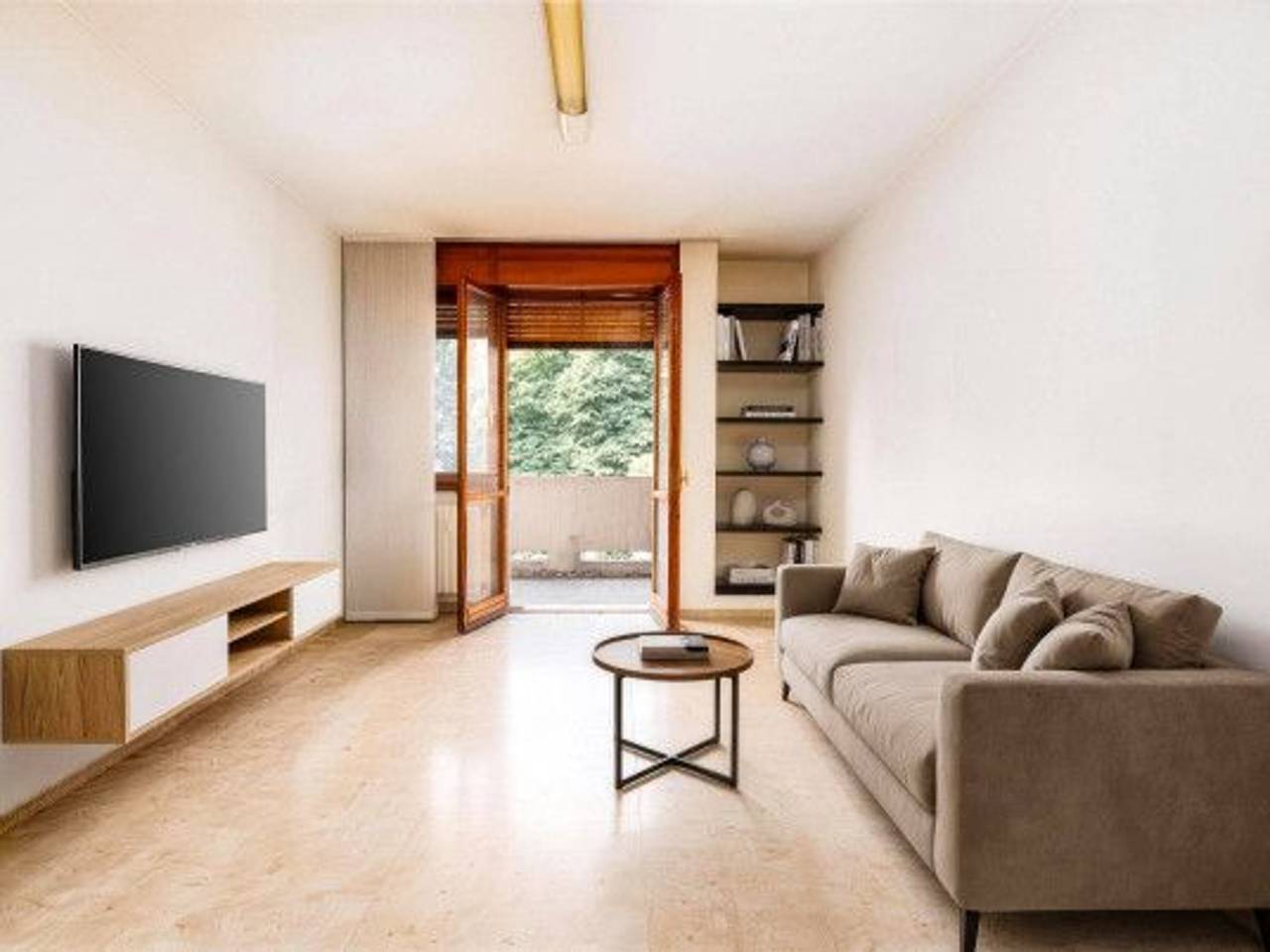 appartamento in vendita a Milano in zona Vigentino