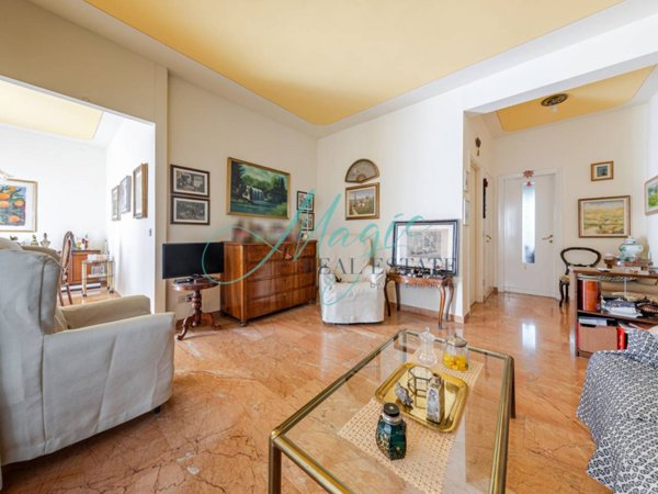 appartamento in vendita a Milano in zona Casoretto
