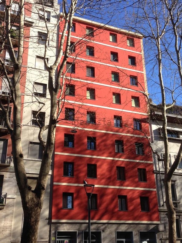 appartamento in vendita a Milano in zona Il Portello