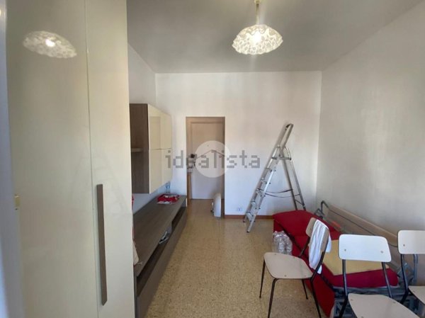 appartamento in vendita a Milano in zona Corvetto