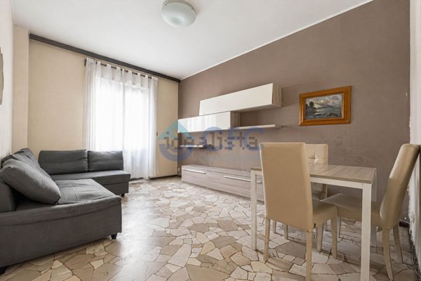 appartamento in vendita a Milano in zona Turro