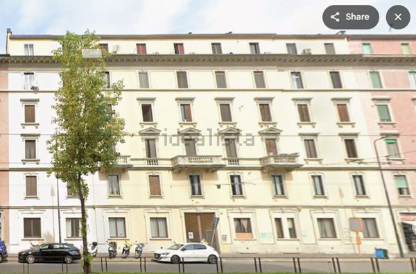 appartamento in vendita a Milano in zona Dergano