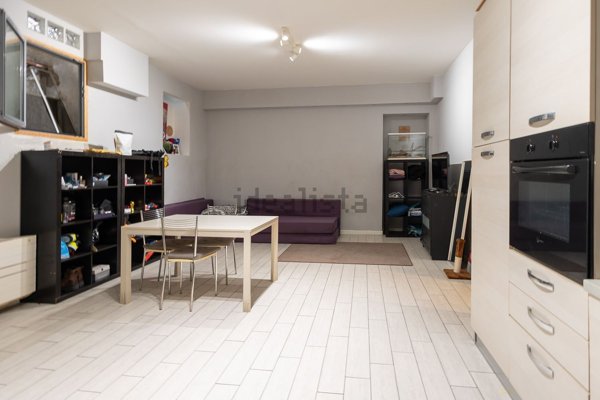 appartamento in vendita a Milano in zona Stazione Centrale