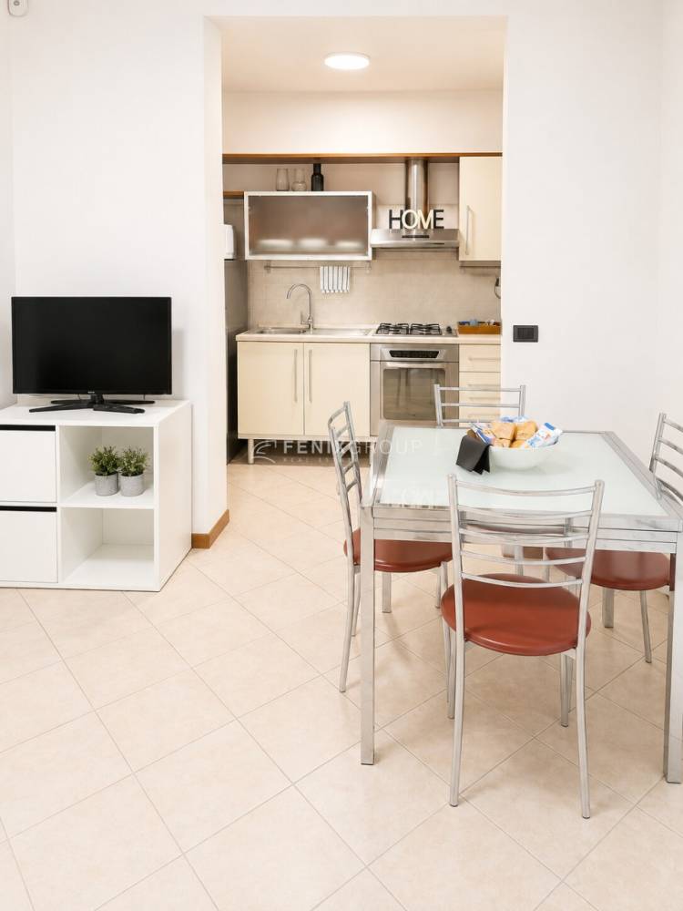 appartamento in vendita a Milano in zona Casoretto