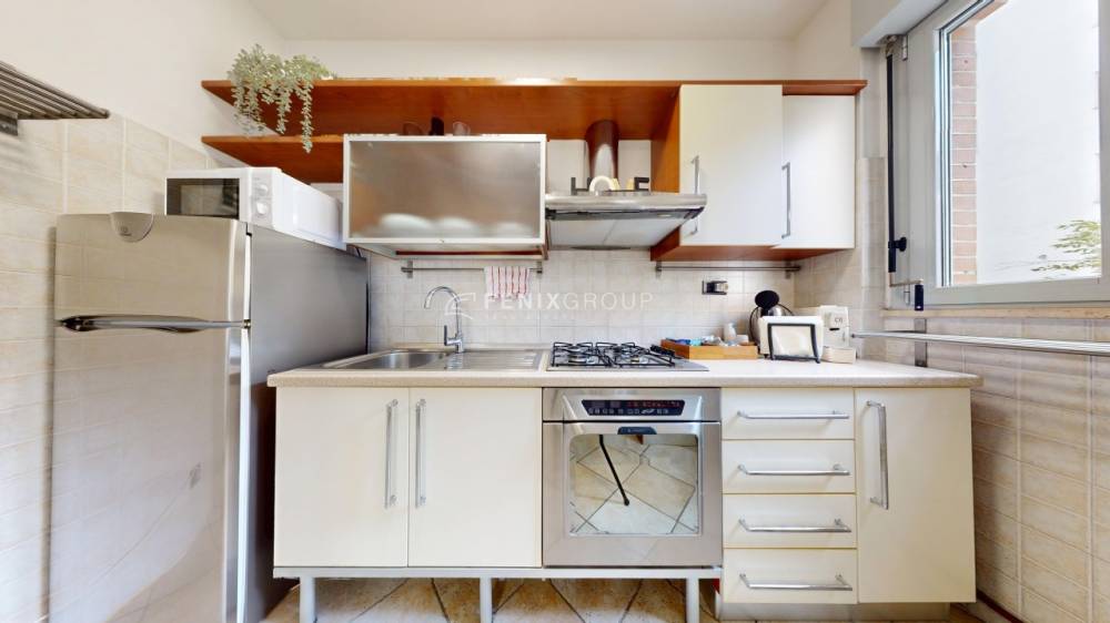 appartamento in vendita a Milano in zona Casoretto