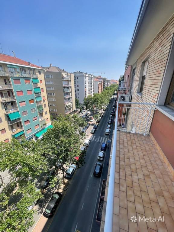 appartamento in vendita a Milano in zona San Siro