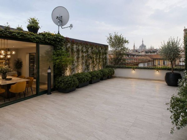 appartamento in vendita a Milano in zona Centro Storico
