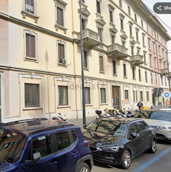 appartamento in vendita a Milano in zona Dergano