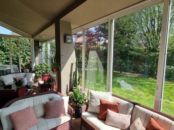 casa indipendente in vendita a Milano in zona San Siro