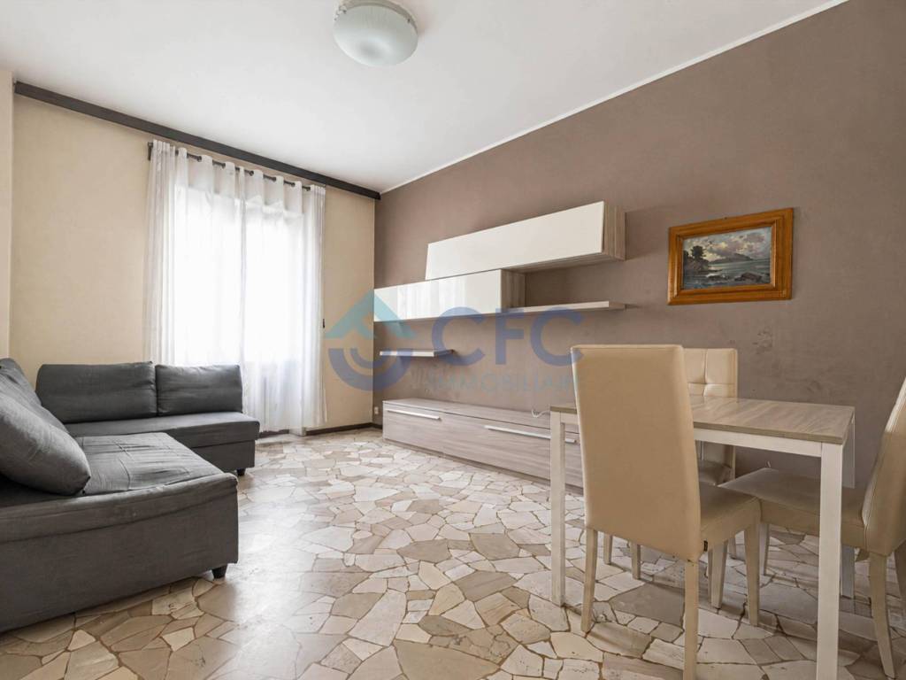 appartamento in vendita a Milano in zona Turro