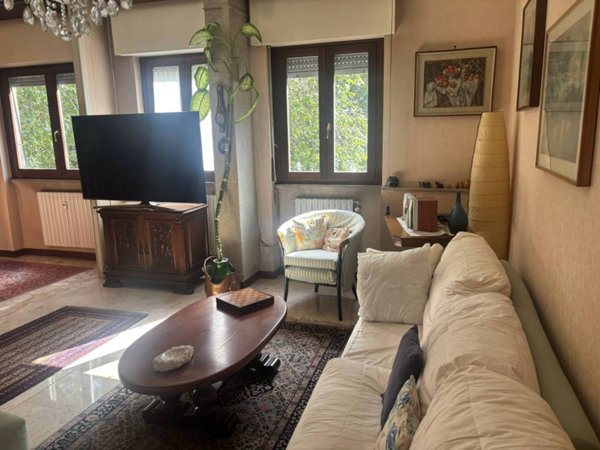 appartamento in vendita a Milano in zona Paolo Sarpi