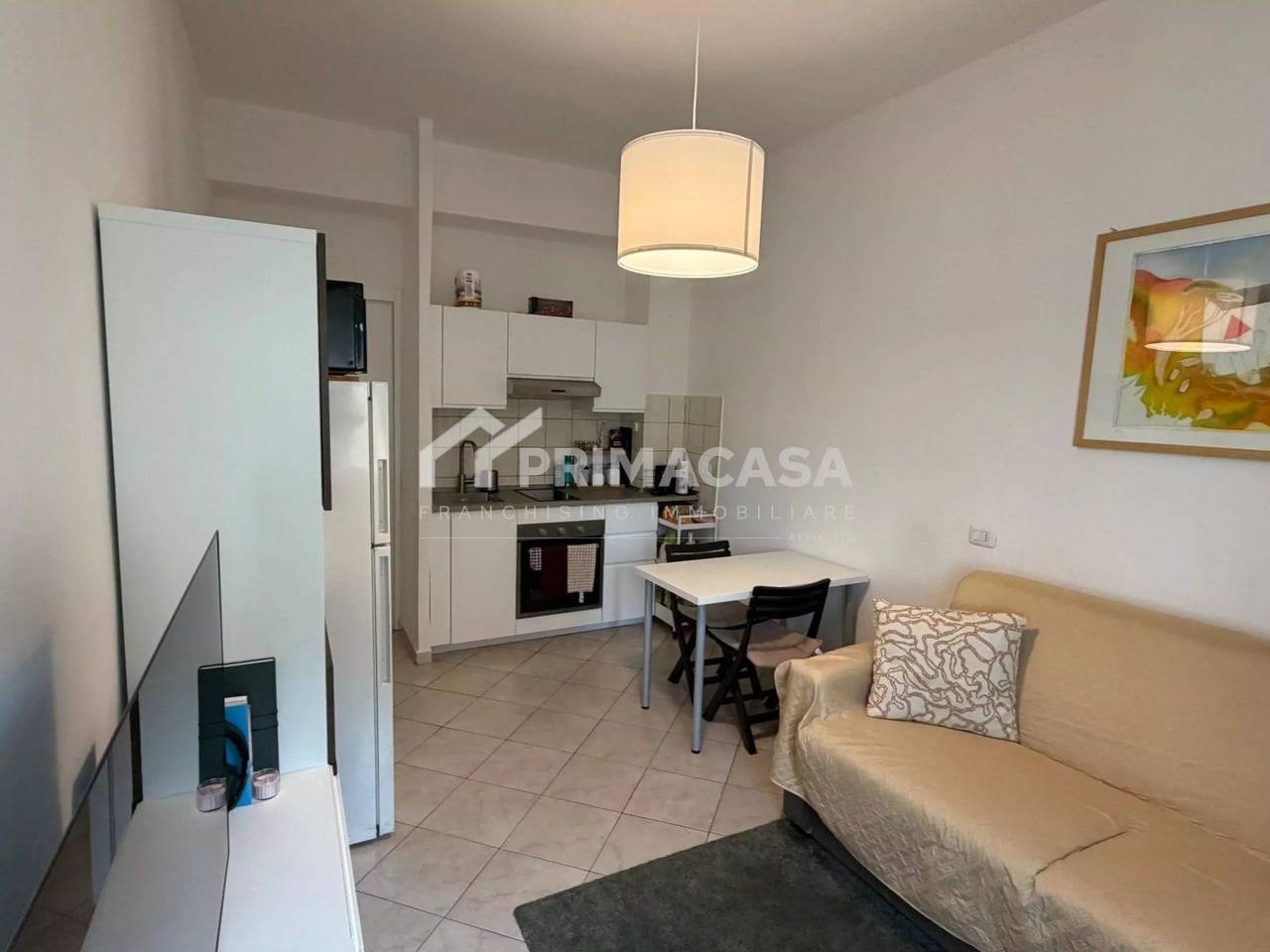 appartamento in vendita a Milano in zona Stadera