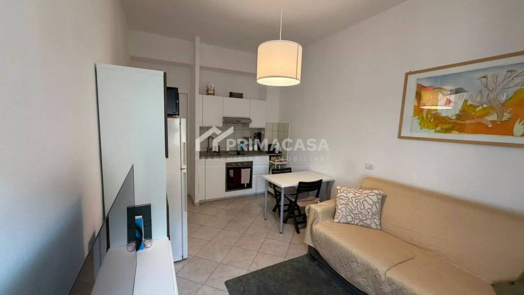 appartamento in vendita a Milano in zona Stadera