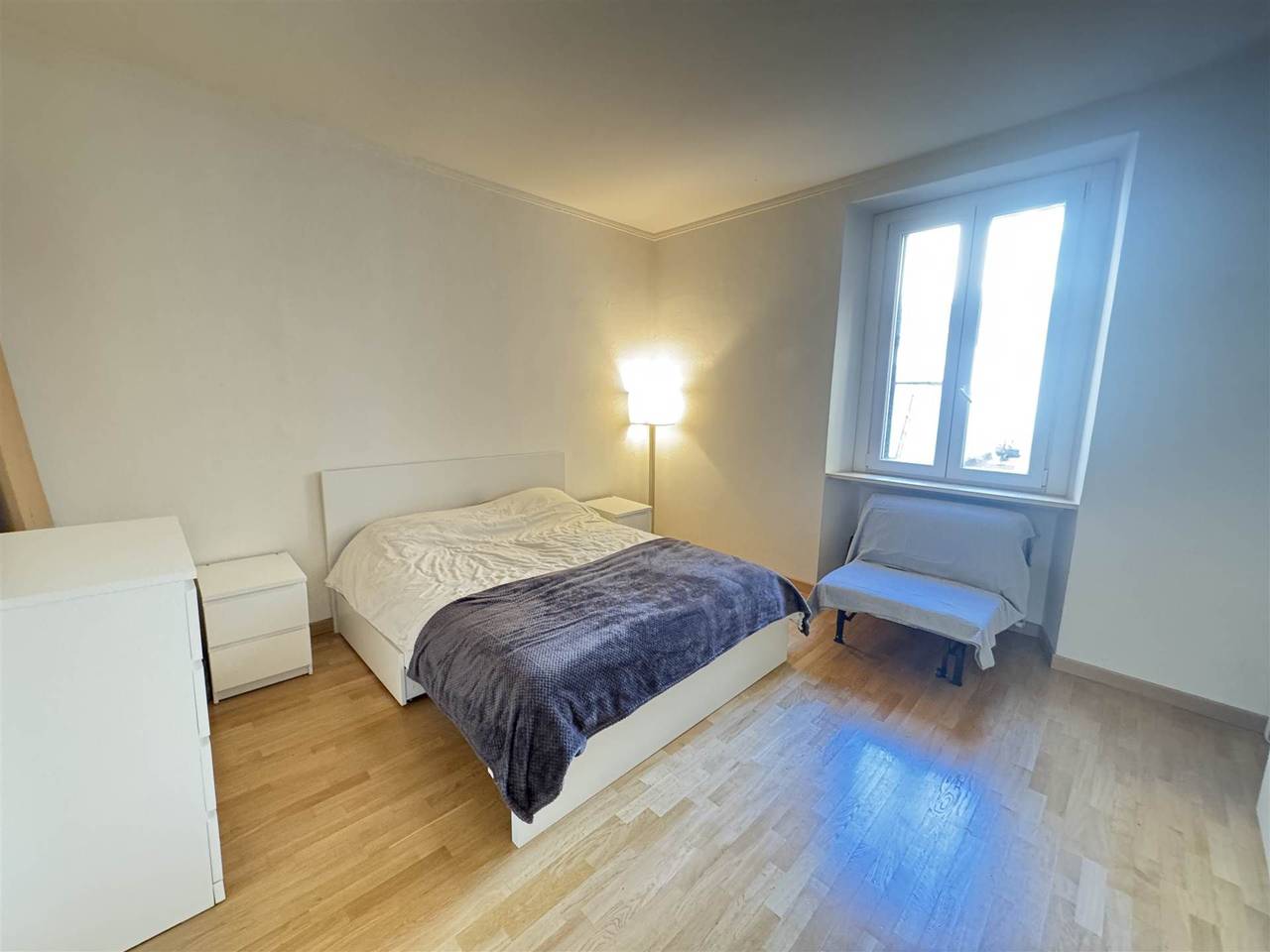 appartamento in vendita a Milano in zona CityLife