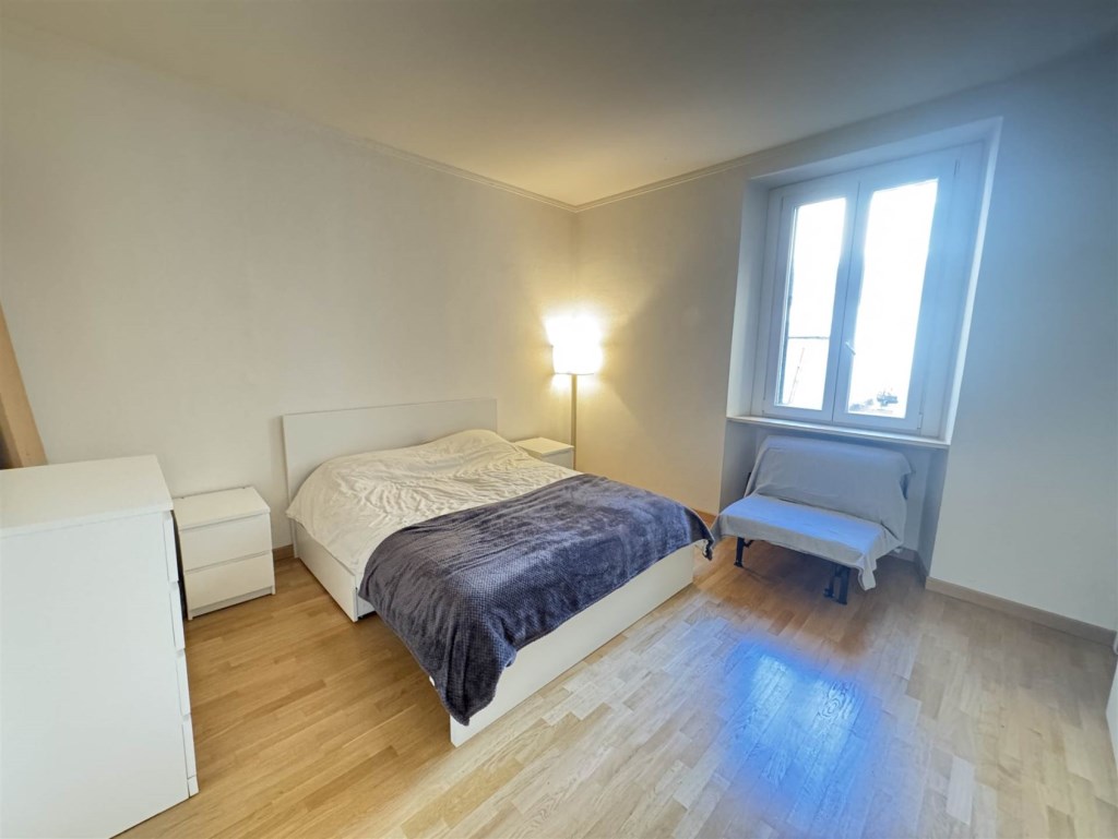 appartamento in vendita a Milano in zona CityLife