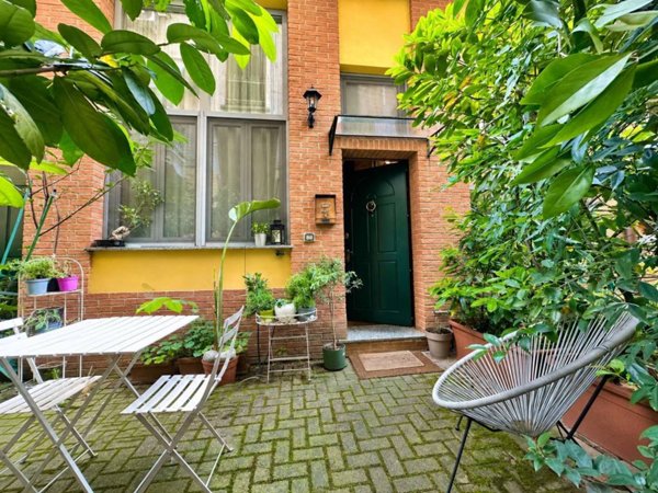 appartamento in vendita a Milano in zona Casoretto