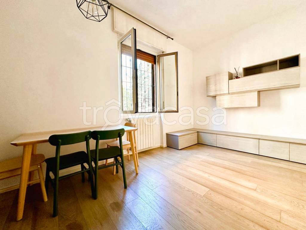 appartamento in vendita a Milano in zona Maggiolina