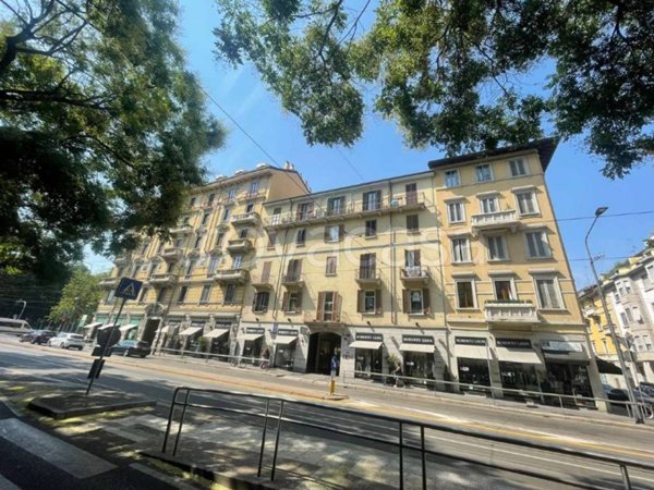appartamento in vendita a Milano in zona XXII Marzo