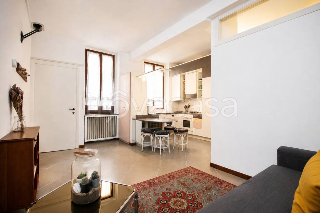 appartamento in vendita a Milano in zona Centro Storico