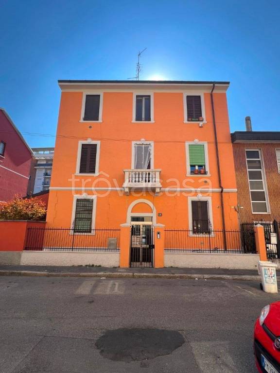appartamento in vendita a Milano in zona Gorla