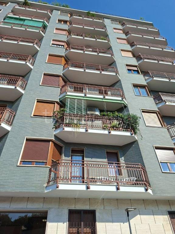 appartamento in vendita a Milano in zona Maggiolina