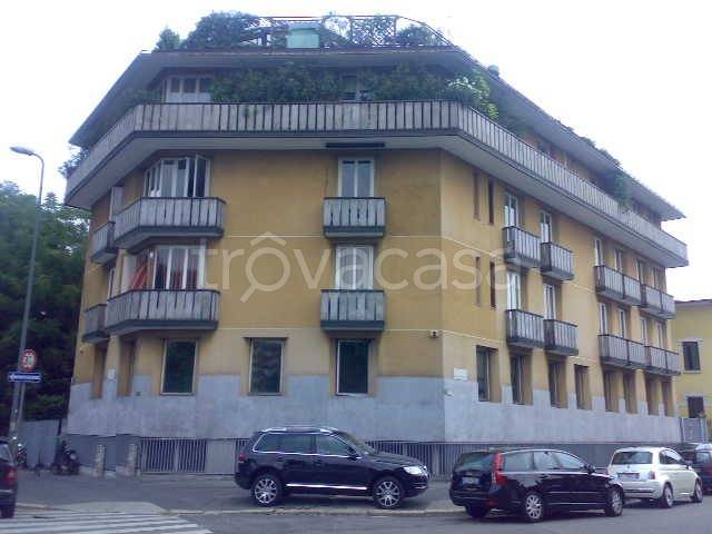 ufficio in vendita a Milano in zona Maggiolina