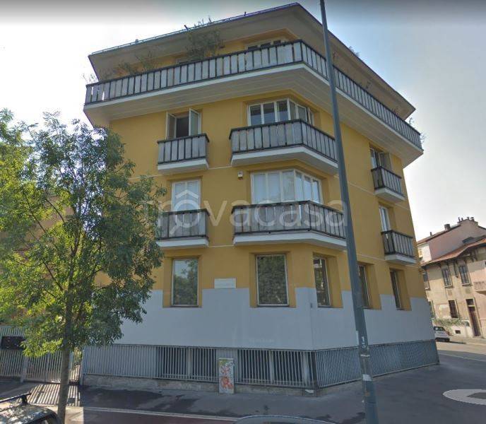 appartamento in vendita a Milano in zona Maggiolina