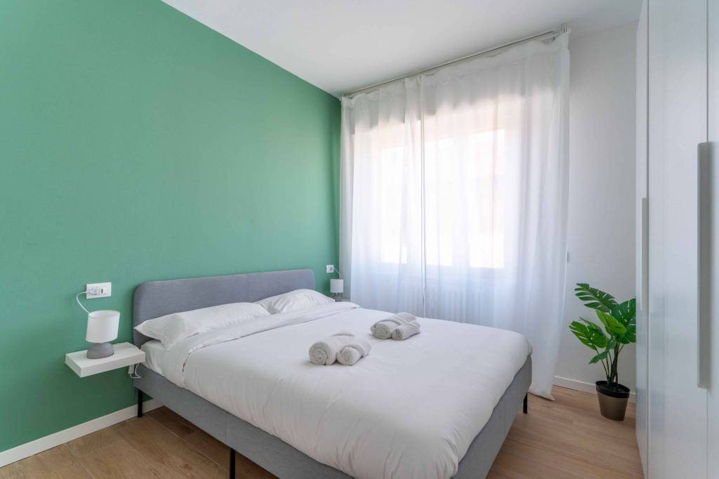 appartamento in vendita a Milano in zona Tibaldi