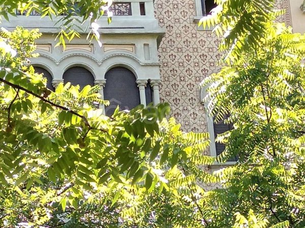 appartamento in vendita a Milano in zona Sempione