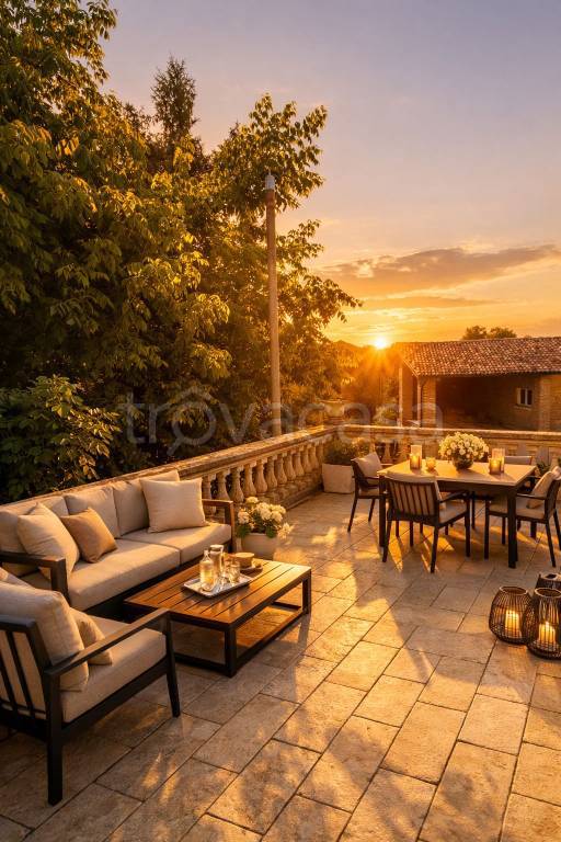 casa indipendente in vendita a Milano in zona Cadorna