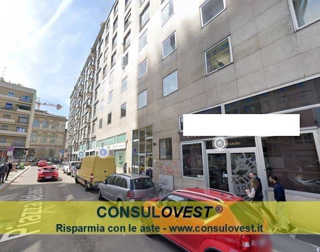 ufficio in vendita a Milano