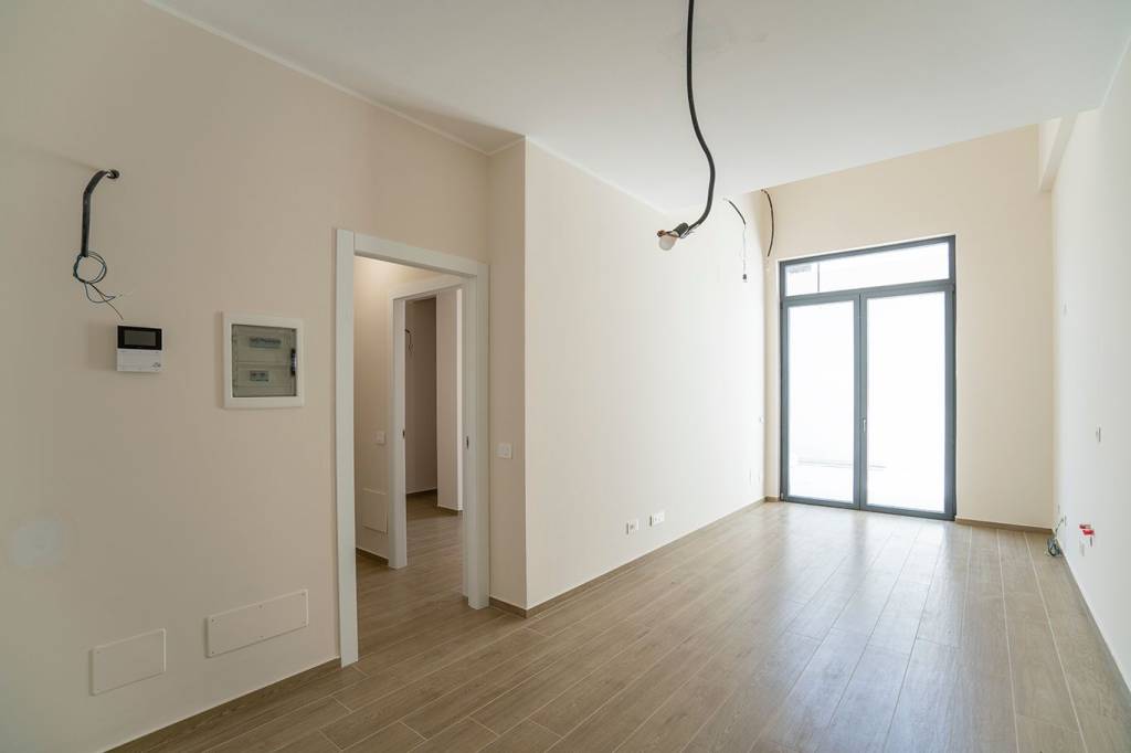 appartamento in vendita a Milano in zona Corvetto