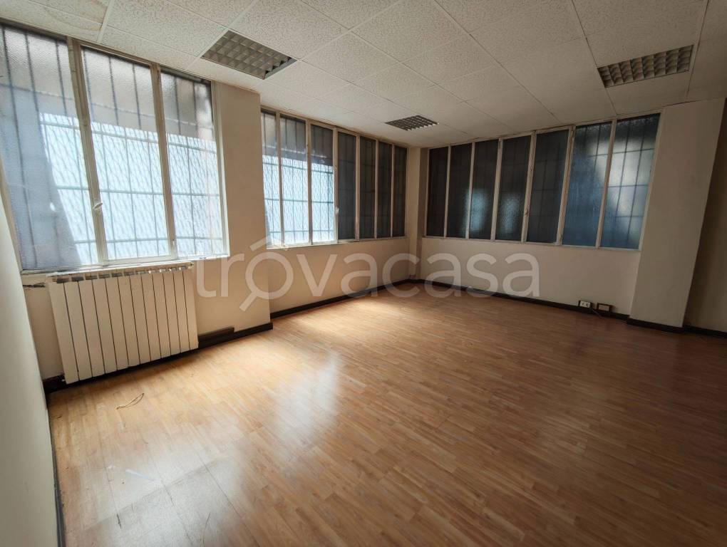 appartamento in vendita a Milano in zona Bande Nere
