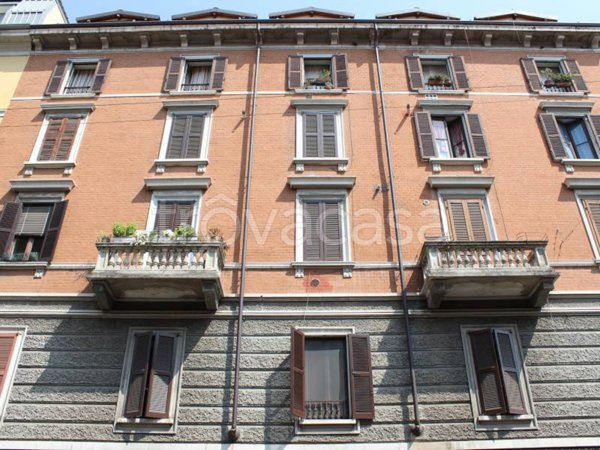 appartamento in vendita a Milano in zona Porta Romana