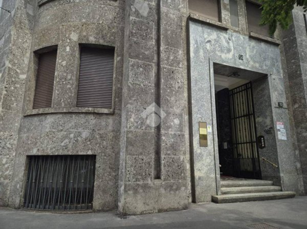ufficio in vendita a Milano