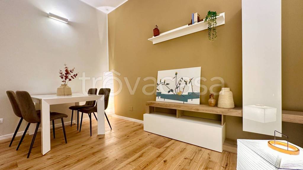 appartamento in vendita a Milano in zona Loreto