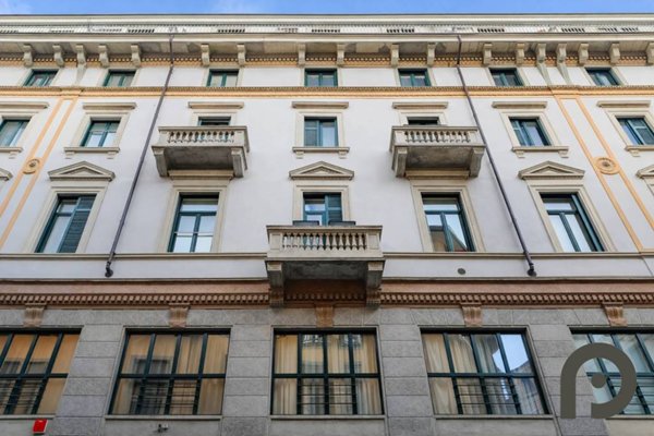 appartamento in vendita a Milano in zona Centro Storico