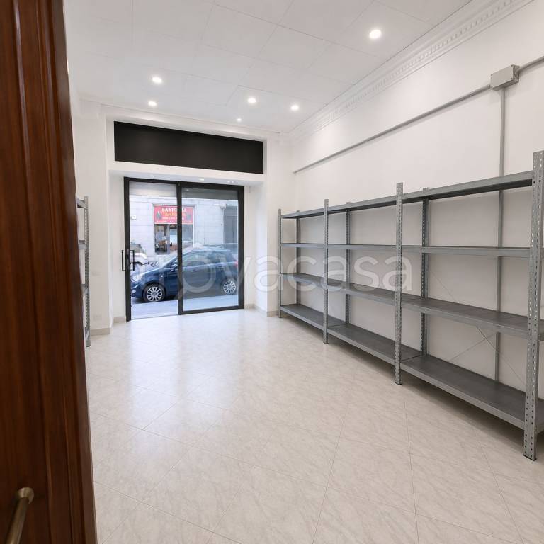 appartamento in vendita a Milano in zona Cinque Giornate