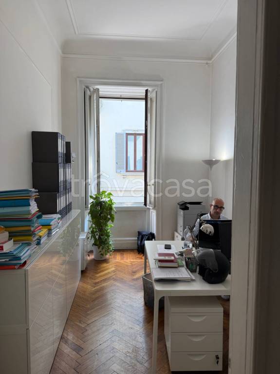 appartamento in vendita a Milano in zona San Vittore