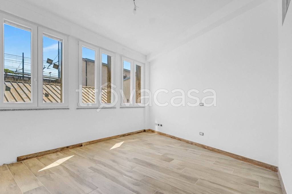 appartamento in vendita a Milano in zona Casoretto
