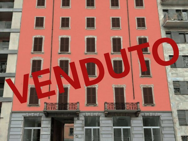 appartamento in vendita a Milano in zona Ghisolfa