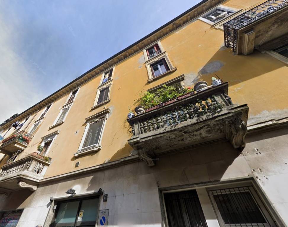 appartamento in vendita a Milano in zona Loreto