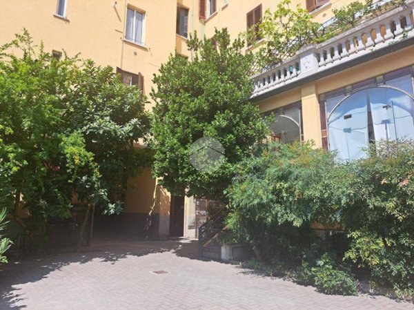 appartamento in vendita a Milano in zona Affori