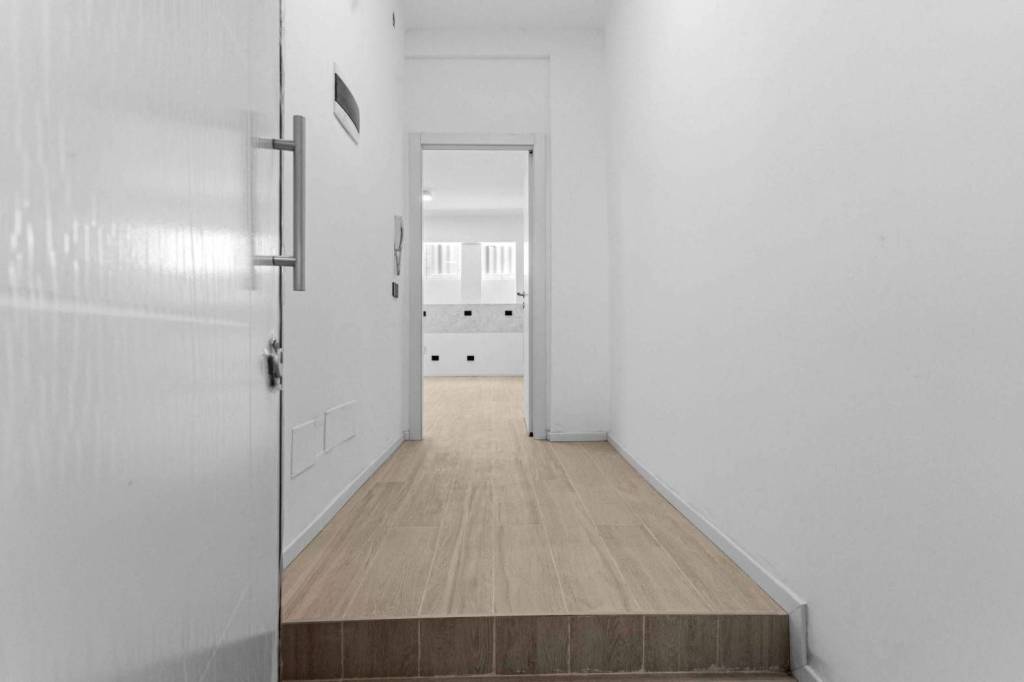 appartamento in vendita a Milano in zona Porta Genova