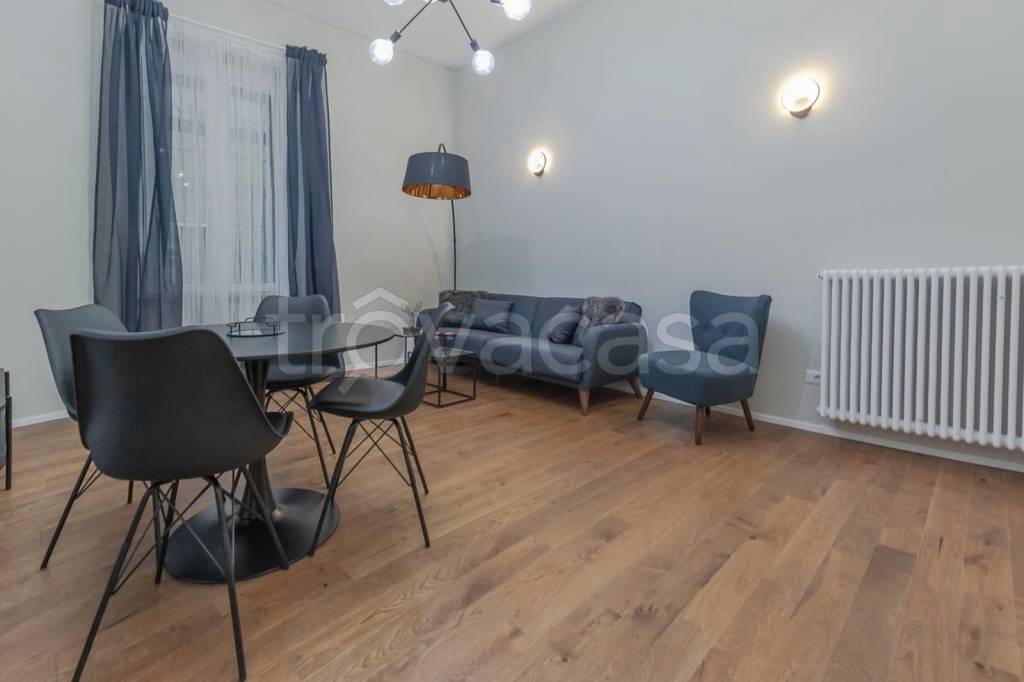 appartamento in vendita a Milano in zona Centro Storico
