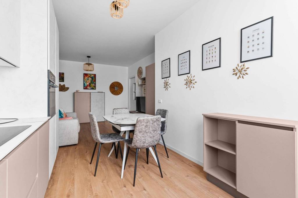 appartamento in vendita a Milano in zona Vigentino