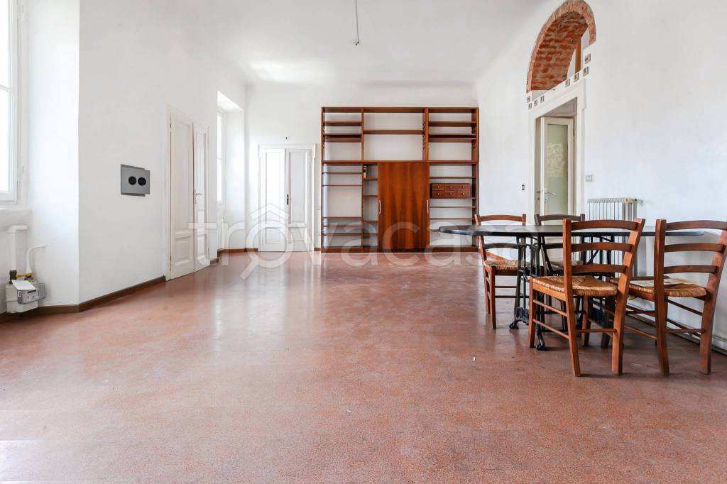 appartamento in vendita a Milano in zona Loreto